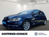 VW Golf, VII COMFORTLINE CONNECT, Jahr 2019 - Neuss