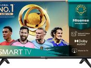 Hisense 32E4QT LED-Fernseher (80 cm/32 Zoll, HD, Smart-TV, HD)