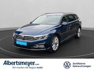 VW Passat Variant, 2.0 TSI OPF Elegance R-LINE, Jahr 2023 - Nordhausen