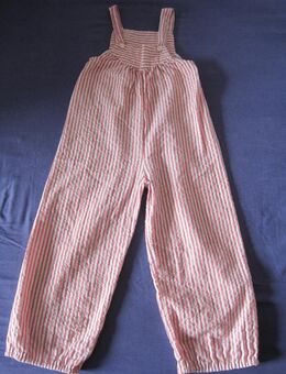Kindersommerlatzhose - Kassel