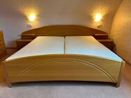 Schlafzimmer - Brücken