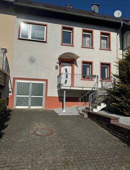Mehrfamilienhaus - 3 Wohnungen - Rendite 6-8% - Mettlach