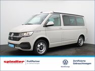 VW T6 California, 1 Beach Tour, Jahr 2023 - Würzburg