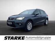 Seat Arona, 1.0 TGI Xcellence, Jahr 2020 - Vechta