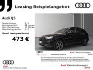 Audi Q5, 45 TFSI qu Adv, Jahr 2024 - Berlin