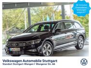 VW Passat Variant, 2.0 TDI Elegance, Jahr 2023 - Stuttgart
