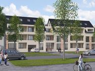 Neubau Maisonette- Wohnung - Langenau
