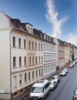 ++ 2er Wohnungspaket: 1RW & 2RW mit Balkon und STP ++ - Leipzig