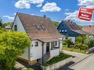 Ihr kleines Glück im Grünen - provisionsfrei - Wetzlar