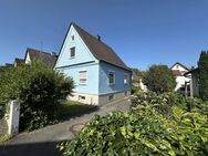 Charmantes kleines Einfamilienhaus - Mühldorf (Inn)