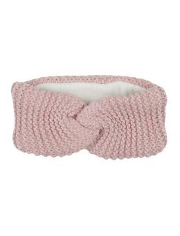 COLLEZIONE ALESSANDRO Stirnband Kuschelstrick