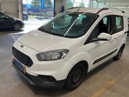 Ford Transit Courier, 1.0 Kombi Trend Mehrzonenklima Notbremsass, Jahr 2018 - Mönchengladbach