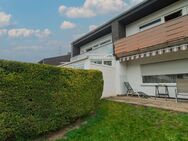 Weisenheim am Sand - Charmantes Doppelhaus in zentraler Lage - provisionsfrei vom Eigentümer! - Weisenheim (Sand)