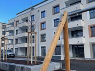 Traumhafte 4 Zimmer-Wohnung mit Balkon in Emmendingen - Emmendingen