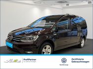 VW Caddy, 2.0 TDI Maxi Comfortline, Jahr 2019 - Kempten (Allgäu)