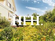 Traumhaftes Architektenhaus im Country Style - Reinfeld (Holstein)