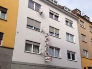 1 ZKB, Brunnenstr. 7-9, 66115 Saarbrücken - Saarbrücken