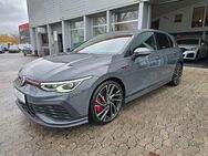 VW Golf VIII Lim. GTI Clubsport *Panorama*Garantie - Neuwied