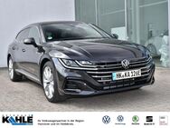 VW Arteon, 1.4 Shooting Brake R-Line eHybrid OPF TOP, Jahr 2023 - Walsrode