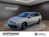 VW Golf Variant, 1.5 eTSI R-Line, Jahr 2023 - Sundern (Sauerland)