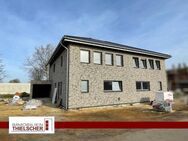Neu zu errichtende Doppelhaushälfte mit Garage in Marienberg - Übach-Palenberg