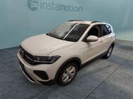 VW T-Cross, 1.5 TSI LIFE, Jahr 2024 - München