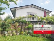 Einfamilienhaus in Seenähe in Hungen-Steinheim - Hungen