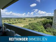 2,5 Zimmer-ETW mit herrlichem Ausblick - Singen (Hohentwiel)