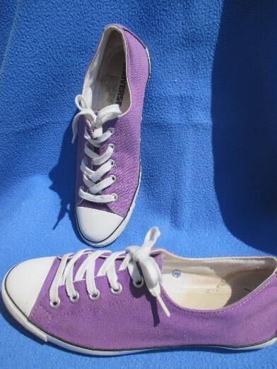 Converse weiß 2024 damen 38 5