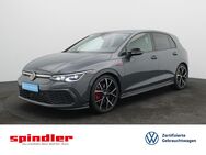 VW Golf, 2.0 TSI VIII GTI, Jahr 2023 - Würzburg