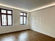 Altbau mit Flair ... Stilvolle 3-Zimmer-Wohnung mit Geschichte in Leipzig-Lindenau - Leipzig