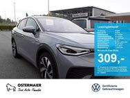 VW ID.5, PRO PERFORMANCE 204PS 67T 5J-G W, Jahr 2023 - Vilsbiburg