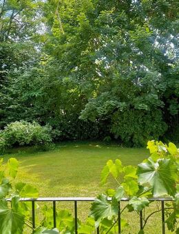 Wohlfühlwohnung mit Perspektive - ideal für den nächsten Lebensabschnitt - Überlingen