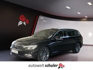 VW Passat, 2.0 TDI Var Business, Jahr 2023 - Zimmern (Rottweil)