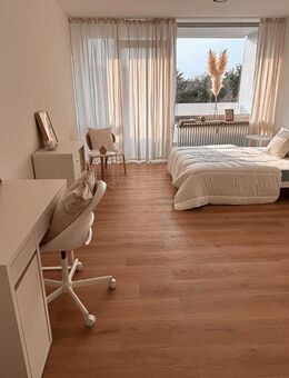 NEU: Wunderschöne 1-Zimmer-Wohnung?? Liederbach am Taunus - Liederbach (Taunus)