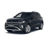 VW T-Cross, 1.0 TSI GOAL, Jahr 2022 - Burgwald