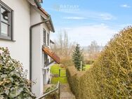 Wundervolles Einfamilienhaus mit Einliegerwohnung und traumhaften Weitblick - Bad Abbach