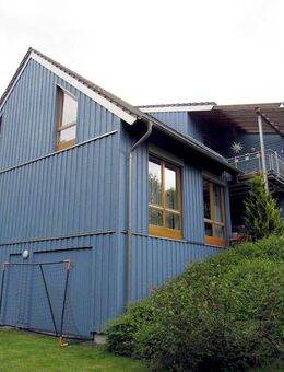 Modernes Mehrfamilienhaus mit 4 Wohneinheiten in ruhiger Wohnlage von Westerburg! - Westerburg