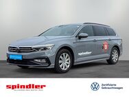 VW Passat Variant, 2.0 TSI Business, Jahr 2023 - Kreuzwertheim