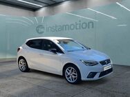 Seat Ibiza, 1.0 TSI FR, Jahr 2020 - München