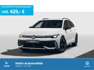 VW Golf Variant, 1.5 R-Line eTSI 110kW ° BLACK, Jahr 2022 - Bietigheim-Bissingen