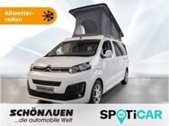 Citroën SpaceTourer, 1.5 DIESEL 120 CAMPUS WOHNMOBIL, Jahr 2020 - Hilden