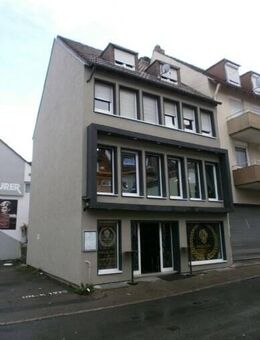 Wohn- und Geschäftshaus in der Heilbronn-Innenstadt zu verkaufen! Oder sind Sie Gastronom und suchen das eigene Lokal? - Heilbronn