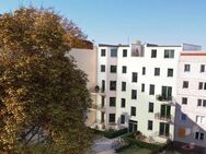 Modernisierte 2-Zimmerwohnung mit EBK und Balkon zu vermieten! - Magdeburg