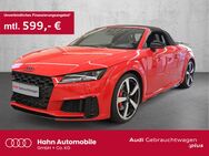 Audi TTS, Roadster quattro TFSI Competition Plus, Jahr 2023 - Ludwigsburg