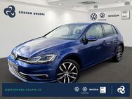 VW Golf, 1.5 TSI VII Lim ACTIVEINF, Jahr 2018 - Rüdersdorf (Berlin)