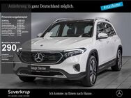 Mercedes EQB, 300 PROGRESSIVE SPUR, Jahr 2023 - Itzehoe