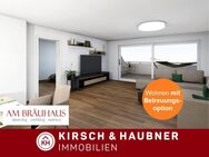 Die Alternative zum Haus! MÜHLHAUSEN - Am Bräuhaus - Mühlhausen (Regierungsbezirk Oberpfalz)