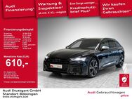 Audi S6, Avant TDI quattro, Jahr 2023 - Böblingen