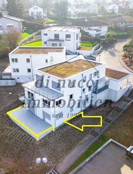 [Neubauerstbezug] - moderne Terrassenwohnung in 1A - Wohnlage. - Lörrach